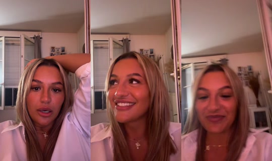gomescidney's Live Session — Aug 29, 2026, 8:14 PM