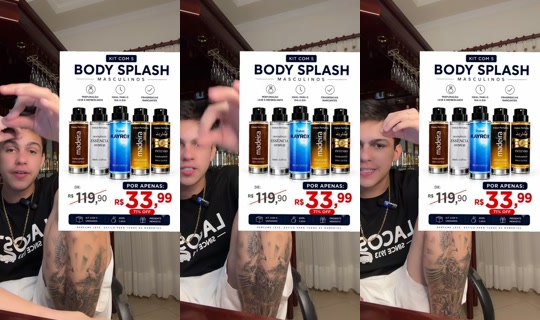 gomesshop01's Live Session — Aug 20, 2026, 1:07 AM