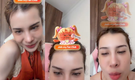 gonamoon's Live Session — Jul 22, 2026, 7:55 AM