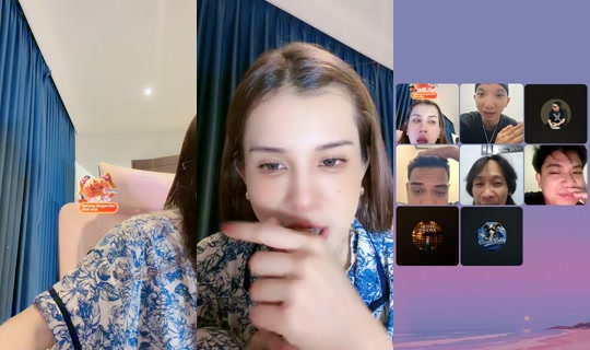 gonamoon's Live Session — Jul 22, 2026, 3:13 PM