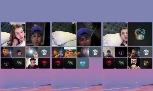 gonamoon's Live Session — Jul 23, 2026, 3:25 PM
