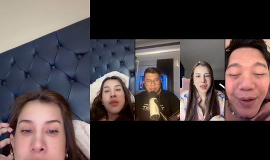 gonamoon's Live Session — Jul 25, 2026, 1:41 AM