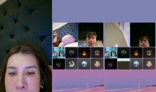 gonamoon's Live Session — Jul 25, 2026, 4:10 PM