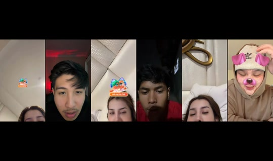 gonamoon's Live Session — Jul 27, 2026, 5:34 PM