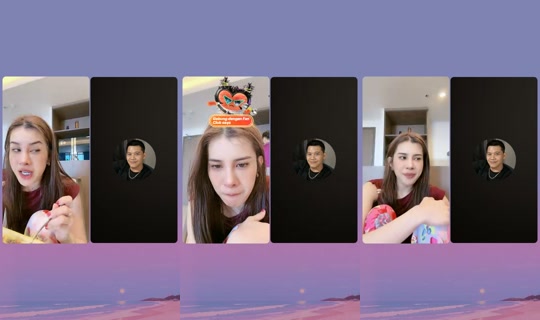 gonamoon's Live Session — Jul 28, 2026, 4:45 AM