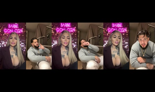 goni_cgn's Live Session — Oct 21, 2026, 9:29 PM