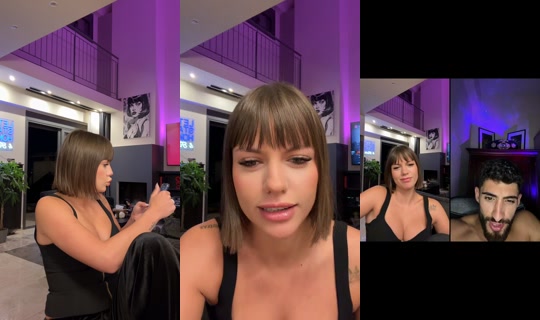 gonnaaaam7's Live Session — Oct 8, 2026, 8:28 PM