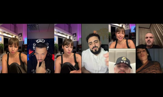 gonnaaaam7's Live Session — Oct 8, 2026, 10:09 PM