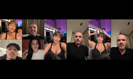 gonnaaaam7's Live Session — Oct 8, 2026, 11:00 PM