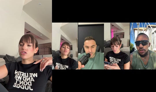 gonnaaaam7's Live Session — Oct 9, 2026, 1:15 PM