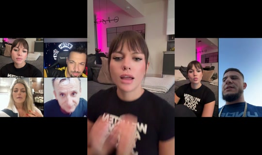 gonnaaaam7's Live Session — Oct 9, 2026, 2:56 PM