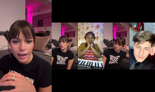 gonnaaaam7's Live Session — Oct 9, 2026, 3:47 PM