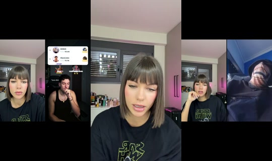 gonnaaaam7's Live Session — Oct 11, 2026, 11:59 AM