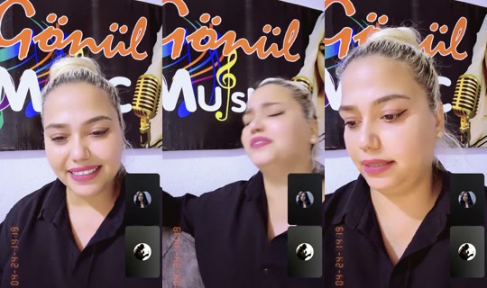 gonul.muzik's Live Session — Jul 22, 2026, 11:52 PM