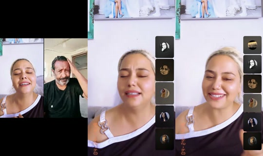 gonul.muzik's Live Session — Jul 25, 2026, 2:26 PM