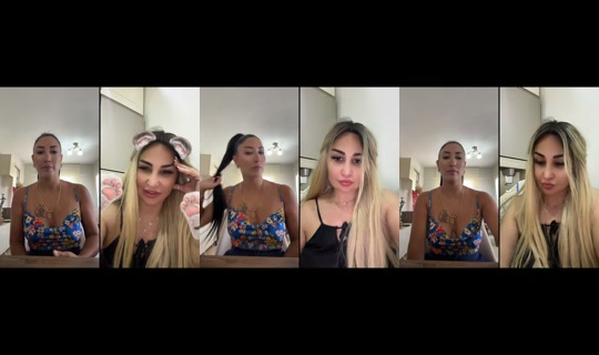 gonul774's Live Session — Jul 30, 2026, 10:58 AM