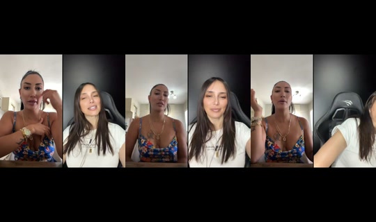 gonul774's Live Session — Jul 30, 2026, 11:47 AM
