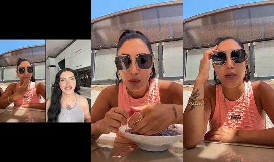 gonul774's Live Session — Aug 2, 2026, 11:46 AM