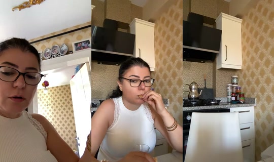gonulalttt's Live Session — Jul 15, 2026, 10:38 AM