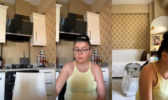 gonulalttt's Live Session — Jul 15, 2026, 11:17 AM