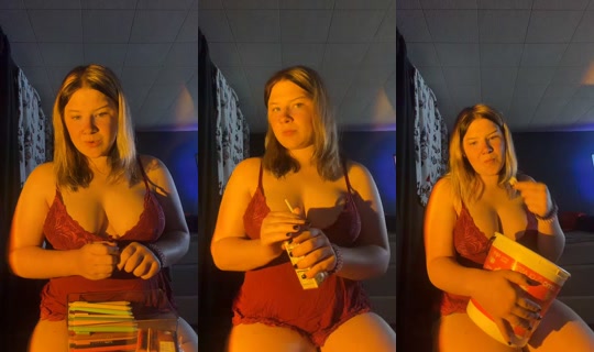 goodgirl1942's Live Session — Jul 24, 2026, 2:42 AM