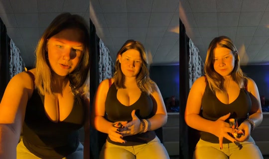 goodgirl1942's Live Session — Jul 25, 2026, 12:43 AM