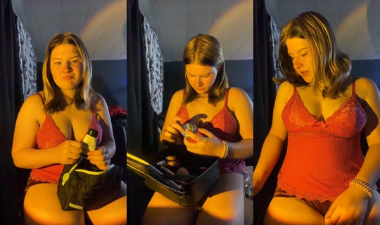goodgirl1942's Live Session — Aug 1, 2026, 6:54 PM