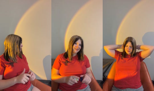 goodgirl1942's Live Session — Aug 2, 2026, 5:39 AM