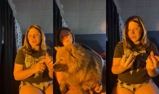goodgirl1942's Live Session — Aug 2, 2026, 10:17 PM