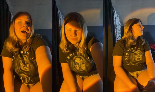 goodgirl1942's Live Session — Aug 2, 2026, 11:06 PM