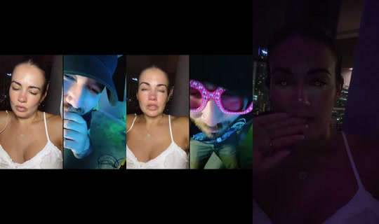 goodgirlfm's Live Session — Jul 9, 2026, 5:08 AM