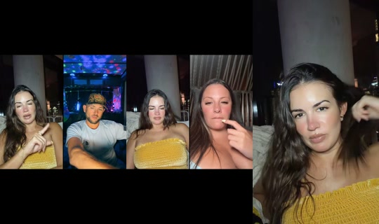 goodgirlfm's Live Session — Aug 20, 2026, 2:23 AM