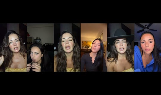 goodgirlfm's Live Session — Aug 20, 2026, 3:13 AM