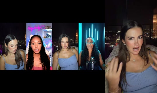 goodgirlfm's Live Session — Sep 12, 2026, 2:25 AM
