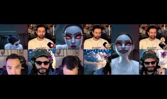 goodgirlfm's Live Session — Oct 27, 2026, 10:26 PM