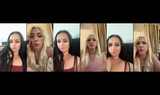 goodgirlra4's Live Session — Jul 9, 2026, 7:01 PM
