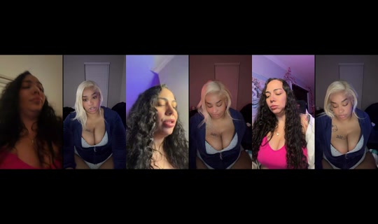 goodiebag888's Live Session — Oct 28, 2026, 6:59 AM