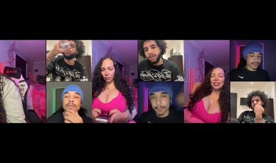 goodiebag888's Live Session — Oct 28, 2026, 9:43 AM
