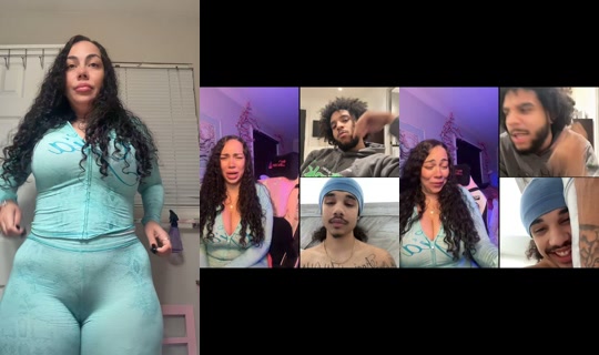 goodiebag888's Live Session — Oct 28, 2026, 12:16 PM