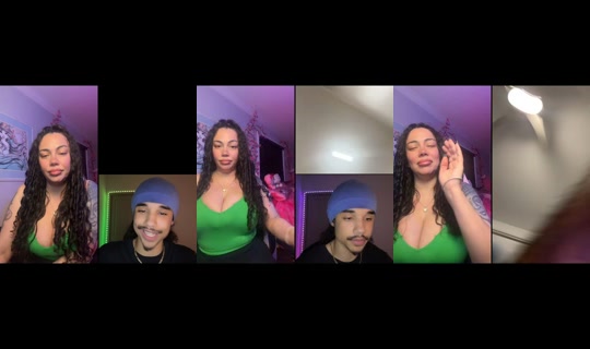goodiebag888's Live Session — Oct 29, 2026, 7:46 AM