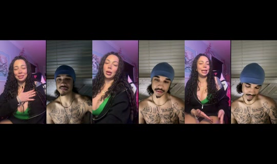 goodiebag888's Live Session — Oct 29, 2026, 8:24 AM