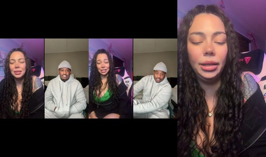 goodiebag888's Live Session — Oct 29, 2026, 10:37 AM