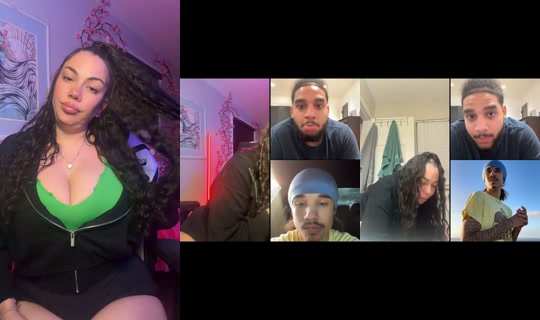 goodiebag888's Live Session — Oct 29, 2026, 11:41 AM