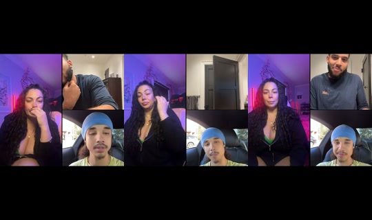 goodiebag888's Live Session — Oct 29, 2026, 2:13 PM