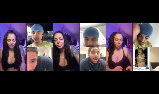 goodiebag888's Live Session — Oct 29, 2026, 3:08 PM