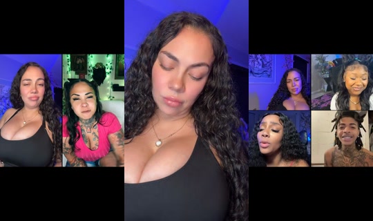 goodiepiggybank's Live Session — Jul 9, 2026, 4:40 AM
