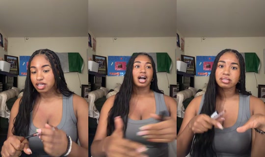 goodlucktoriii's Live Session — Jul 8, 2026, 10:33 PM