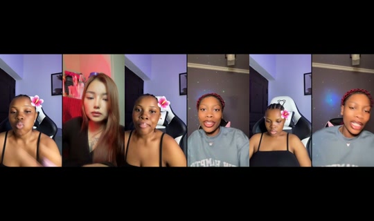 goodness_130's Live Session — Oct 13, 2026, 8:48 PM
