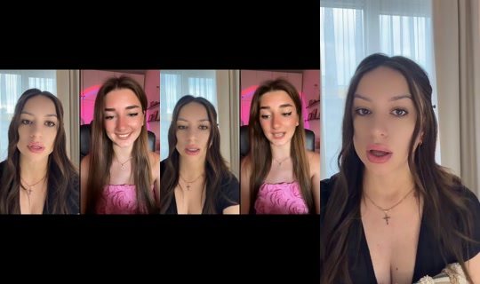 goodprincesska's Live Session — Jul 27, 2026, 6:31 AM
