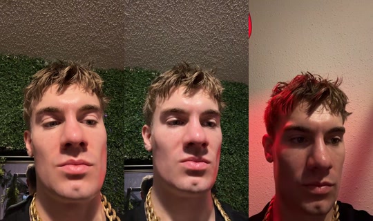 goodtobebarkk's Live Session — Oct 16, 2026, 9:08 PM